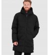 Parka Baffin  Anthracite