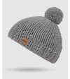 Čiapka Ejby Merino Junior  Ultimate Grey