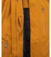 Parka Sund vol.II  Buckthorn Brown