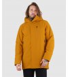 Parka Sund vol.II  Buckthorn Brown