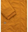 Parka Kirkja vol.II  Buckthorn Brown