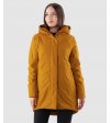 Parka Kirkja vol.II  Buckthorn Brown