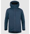 Parka Egge vol.II  Midnight Navy
