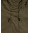 Parka Lucania  Ivy Green
