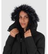 Parka Lucania  Black Beauty