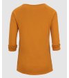 Tričko Ellen Long  Thai Curry