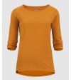 Tričko Ellen Long  Thai Curry