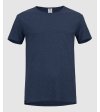 Tričko Shimo  Indigo