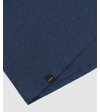 Tričko Navan  Indigo