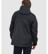 Vetrovka Parr  Anthracite