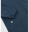 Vetrovka Lundbreck  Midnight Navy