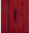Vetrovka Nimbus Urban Red Dahlia Chica
