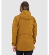 Vetrovka Ausa  Golden Brown