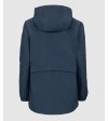 Vetrovka Ausa  Midnight Navy