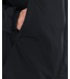 Vetrovka Dirillo  Black Beauty