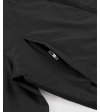 Vetrovka Dirillo  Black Beauty