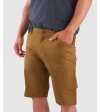 Kraťasy Palmarito  Golden Brown
