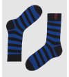 Ponožky Maputo  Blue