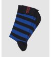 Ponožky Maputo  Blue