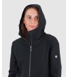 Vetrovka Uldale  Black Beauty