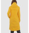 Vetrovka Simme  Spectra Yellow