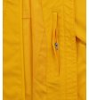 Vetrovka Simme  Spectra Yellow