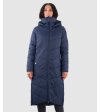 Kabát Beauval  Mood Indigo