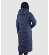 Kabát Beauval  Mood Indigo
