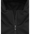 Parka Daisen  Jet Black
