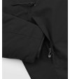 Parka Daisen  Jet Black