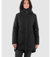 Parka Daisen  Jet Black