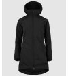 Parka Daisen  Jet Black