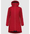 Kabát Vaalserberg  Red Dahlia