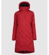 Kabát Aspen  Chili Pepper