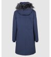Kabát Orem  Mood Indigo