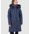 Kabát Orem  Mood Indigo