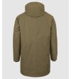 Parka Logan  Ivy Green