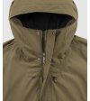 Parka Logan  Ivy Green