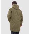 Parka Logan  Ivy Green