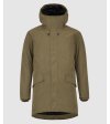 Parka Logan  Ivy Green