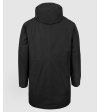 Parka Logan  Black Beauty