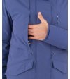 Kabát Salmo  Skipper Blue