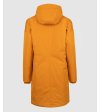 Parka Gakona  Honey Ginger