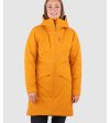 Parka Gakona  Honey Ginger