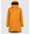 Parka Gakona  Honey Ginger