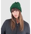 Čiapka Gavle  Green