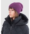 Čiapka Sala  Violet