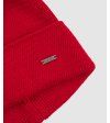 Čiapka Sveg  Red