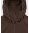 Vetrovka Trebia  Bracken