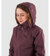 Vetrovka Taber  Plum Wine